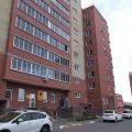 1-комнатная квартира, ПР-КТ. КОМАРОВА, 14 К1 1-комнатная квартира, ПР-КТ. КОМАРОВА, 14 К1
