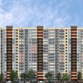 1-комнатная квартира, УЛ. СТЕПНАЯ 1-комнатная квартира, УЛ. СТЕПНАЯ