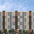 1-комнатная квартира, УЛ. СТЕПНАЯ 1-комнатная квартира, УЛ. СТЕПНАЯ