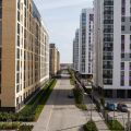1-комнатная квартира, УЛ. НИКОЛАЯ РОСТОВЦЕВА 1-комнатная квартира, УЛ. НИКОЛАЯ РОСТОВЦЕВА