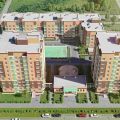 1-комнатная квартира, УЛ. УИНСКАЯ 1-комнатная квартира, УЛ. УИНСКАЯ