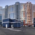 1-комнатная квартира, ПР-КТ. ПРОСВЕЩЕНИЯ, 43 1-комнатная квартира, ПР-КТ. ПРОСВЕЩЕНИЯ, 43