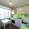 2-комнатная квартира, УЛ. РИЖСКАЯ, 56 2-комнатная квартира, УЛ. РИЖСКАЯ, 56
