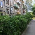 1-комнатная квартира, УЛ. НУРСУЛТАНА НАЗАРБАЕВА, 72 1-комнатная квартира, УЛ. НУРСУЛТАНА НАЗАРБАЕВА, 72