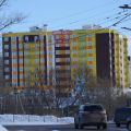 3-комнатная квартира, ПЛ. ОКТЯБРЬСКАЯ, 20 3-комнатная квартира, ПЛ. ОКТЯБРЬСКАЯ, 20