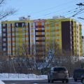 3-комнатная квартира, ПЛ. ОКТЯБРЬСКАЯ, 20 3-комнатная квартира, ПЛ. ОКТЯБРЬСКАЯ, 20