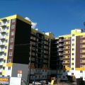 2-комнатная квартира, ПЛ. ОКТЯБРЬСКАЯ, 20 2-комнатная квартира, ПЛ. ОКТЯБРЬСКАЯ, 20