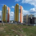 2-комнатная квартира, УЛ. ИВАНОВСКАЯ, 73 К2 2-комнатная квартира, УЛ. ИВАНОВСКАЯ, 73 К2