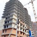 1-комнатная квартира, УЛ. УЛ. ШТРАУСА, 40 1-комнатная квартира, УЛ. УЛ. ШТРАУСА, 40