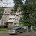 3-комнатная квартира, УЛ. МАРШАЛА ЖУКОВА, 30 3-комнатная квартира, УЛ. МАРШАЛА ЖУКОВА, 30