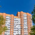 3-комнатная квартира, Ш. ЯРОСЛАВСКОЕ, 26 К6 3-комнатная квартира, Ш. ЯРОСЛАВСКОЕ, 26 К6