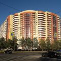 1-комнатная квартира, УЛ. МАРШАЛА ТУХАЧЕВСКОГО, 23 СТ1 1-комнатная квартира, УЛ. МАРШАЛА ТУХАЧЕВСКОГО, 23 СТ1