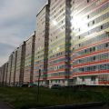 1-комнатная квартира, МИРА, 3 1-комнатная квартира, МИРА, 3