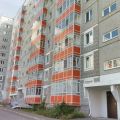 1-комнатная квартира, УЛ. СОЛНЕЧНАЯ, 37 1-комнатная квартира, УЛ. СОЛНЕЧНАЯ, 37