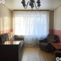 1-комнатная квартира, УЛ. РИЖСКАЯ, 78 1-комнатная квартира, УЛ. РИЖСКАЯ, 78