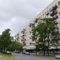3-комнатная квартира, УЛ. ПОГРАНИЧНИКА ГАРЬКАВОГО, 33 3-комнатная квартира, УЛ. ПОГРАНИЧНИКА ГАРЬКАВОГО, 33