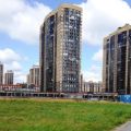 1-комнатная квартира, П. ПАРГОЛОВО, УЛ. НИКОЛАЯ РУБЦОВА, 12 К1 1-комнатная квартира, П. ПАРГОЛОВО, УЛ. НИКОЛАЯ РУБЦОВА, 12 К1