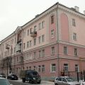1-комнатная квартира, УЛ. БОЛЬШАЯ КРАСНАЯ, 14/17 1-комнатная квартира, УЛ. БОЛЬШАЯ КРАСНАЯ, 14/17