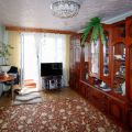 1-комнатная квартира, УЛ. 2-Я УЧХОЗНАЯ, 4 К1 1-комнатная квартира, УЛ. 2-Я УЧХОЗНАЯ, 4 К1