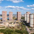 1-комнатная квартира, УЛ. ОСНАБРЮКСКАЯ, 30 1-комнатная квартира, УЛ. ОСНАБРЮКСКАЯ, 30