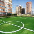 1-комнатная квартира, УЛ. ОСНАБРЮКСКАЯ, 30 1-комнатная квартира, УЛ. ОСНАБРЮКСКАЯ, 30