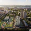 1-комнатная квартира, УЛ. СЕМАФОРНАЯ, 357 1-комнатная квартира, УЛ. СЕМАФОРНАЯ, 357