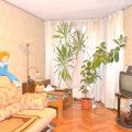 3-комнатная квартира, УЛ. РУДНЕВА, 21 К2 3-комнатная квартира, УЛ. РУДНЕВА, 21 К2
