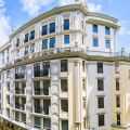 2-комнатная квартира, ПЕР. КАРЕТНЫЙ Б., 24 СТ2 2-комнатная квартира, ПЕР. КАРЕТНЫЙ Б., 24 СТ2