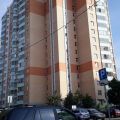 1-комнатная квартира, УЛ. ГЛАВМОССТРОЯ, 4 К1 1-комнатная квартира, УЛ. ГЛАВМОССТРОЯ, 4 К1
