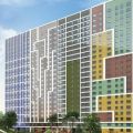 2-комнатная квартира, УЛ. СТАРОКРЫМСКАЯ 2-комнатная квартира, УЛ. СТАРОКРЫМСКАЯ