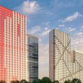 1-комнатная квартира, ПР-КТ. БУДЁННОГО, 51 1-комнатная квартира, ПР-КТ. БУДЁННОГО, 51
