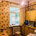 2-комнатная квартира, УЛ. КЛИНКОВСКОГО, 10 2-комнатная квартира, УЛ. КЛИНКОВСКОГО, 10