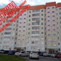 1-комнатная квартира, НИЖНЕВАРТОВСК, МИРА 101 1-комнатная квартира, НИЖНЕВАРТОВСК, МИРА 101