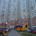 1-комнатная квартира, УЛ. ПАНФИЛОВА, 1 1-комнатная квартира, УЛ. ПАНФИЛОВА, 1
