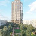 2-комнатная квартира, РОСТОВ-НА-ДОНУ, СТАЧКИ ПР-КТ 188/3 2-комнатная квартира, РОСТОВ-НА-ДОНУ, СТАЧКИ ПР-КТ 188/3