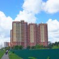 1-комнатная квартира, Г. ТРОИЦК, УЛ. ГОРОДСКАЯ 1-комнатная квартира, Г. ТРОИЦК, УЛ. ГОРОДСКАЯ