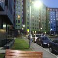 1-комнатная квартира, Г. ПУШКИН, УЛ. АРХИТЕКТОРА ДАНИНИ, 5 1-комнатная квартира, Г. ПУШКИН, УЛ. АРХИТЕКТОРА ДАНИНИ, 5