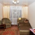 1-комнатная квартира, УЛ. УЛ. БАБИЧА, 11 К4 1-комнатная квартира, УЛ. УЛ. БАБИЧА, 11 К4