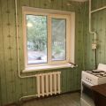 1-комнатная квартира, УЛ. КОММУНАЛЬНАЯ, 9 К2 1-комнатная квартира, УЛ. КОММУНАЛЬНАЯ, 9 К2