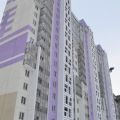1-комнатная квартира, УЛ. БРАТЬЕВ КАШИРИНЫХ, 111 1-комнатная квартира, УЛ. БРАТЬЕВ КАШИРИНЫХ, 111