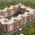 1-комнатная квартира, УЛ. НЕКРАСОВА 1-комнатная квартира, УЛ. НЕКРАСОВА