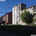 4-комнатная квартира, УЛ. ЖЕЛЕЗНОДОРОЖНИКОВ, 18В 4-комнатная квартира, УЛ. ЖЕЛЕЗНОДОРОЖНИКОВ, 18В