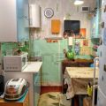 1-комнатная квартира, УЛ. АГРЫЗСКАЯ, 82 1-комнатная квартира, УЛ. АГРЫЗСКАЯ, 82