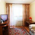 2-комнатная квартира, УЛ. КРЖИЖАНОВСКОГО, 5 2-комнатная квартира, УЛ. КРЖИЖАНОВСКОГО, 5