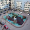 3-комнатная квартира, УЛ. КАПИТАНСКАЯ, 4 3-комнатная квартира, УЛ. КАПИТАНСКАЯ, 4