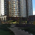 2-комнатная квартира, УЛ. ПЕРВОМАЙСКАЯ СР. 2-комнатная квартира, УЛ. ПЕРВОМАЙСКАЯ СР.