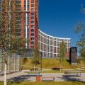 3-комнатная квартира, САНКТ-ПЕТЕРБУРГ Г, САНКТ-ПЕТЕРБУРГ Г КОМЕНДАНТСКИЙ ПР-КТ 3-комнатная квартира, САНКТ-ПЕТЕРБУРГ Г, САНКТ-ПЕТЕРБУРГ Г КОМЕНДАНТСКИЙ ПР-КТ