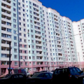 1-комнатная квартира, УЛ. ХРОМОВА, 27 1-комнатная квартира, УЛ. ХРОМОВА, 27