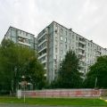 3-комнатная квартира, УЛ. ГОЛУБИНСКАЯ, 9 3-комнатная квартира, УЛ. ГОЛУБИНСКАЯ, 9