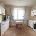 3-комнатная квартира, УЛ. ДМИТРИЯ УСТИНОВА, 6 3-комнатная квартира, УЛ. ДМИТРИЯ УСТИНОВА, 6